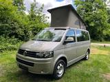 Volkswagen T5 California Beach 2.0TDI 4Motion 7Si-Markise - Volkswagen T5: Beach