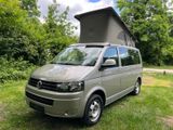 Volkswagen T5 California Beach 2.0TDI 4Motion 7Si-Markise - Volkswagen T5: Markise