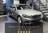 Mercedes-Benz E200 Lim. Elegance *Facelift* Navi*LED*Garantie* - Mercedes-Benz E-Klasse: Facelift