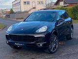 Porsche Cayenne S Diesel Platinum Edition*1.Hand*Autom.* - Porsche Cayenne S-Platinum-Edition