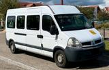 Renault master 16 sitze - gebrauchte Renault Master aus dem Jahr 2006