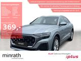 Audi Q8 50 TDI quattro MATRIX PANO ACC AHK LED PDC SH