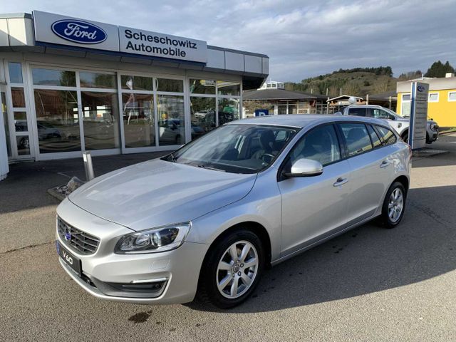 Volvo V60 Diesel D4 Geartronic Business Edition