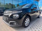 Citroën C3 Feel 1.6 HDI Klima SHZ Tempomat - Citroën C3 FEEL mit Diesel-Antrieb
