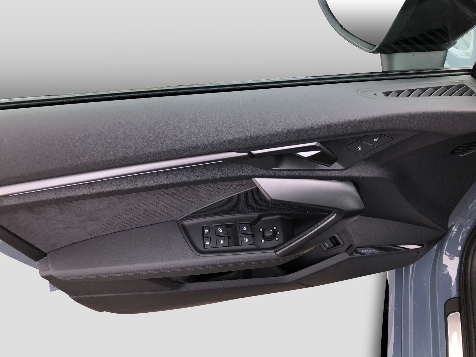 Audi RS3 - Bild 14