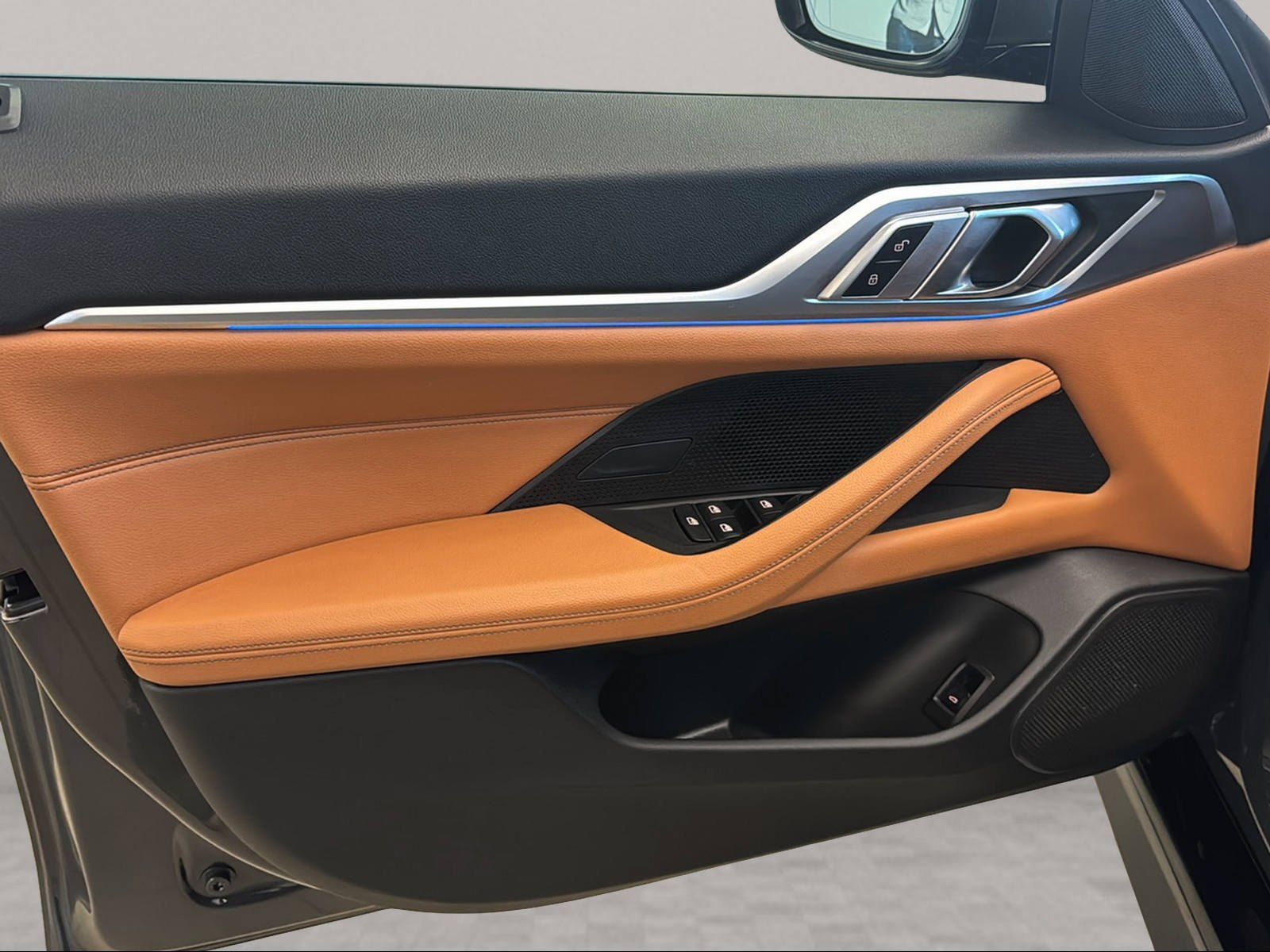 BMW i4 - Bild 20