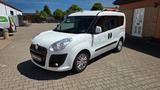 Fiat Doblo Doblò Emotion 1.6 Diesel TÜV 03/27 - Fiat Doblo Emotion