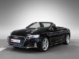 Audi A5 Cabriolet advanced 40 TFSI 150(204) S tronic - Audi Jahreswagen: Cabrio