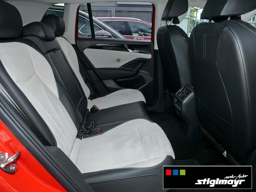 Volkswagen Tiguan - Bild 6