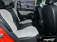 Volkswagen Tiguan - Vorschau Bild 6