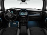 MINI Cooper Aut. JCW Trim Navi PDC Kamera Sitzheizung - MINI Cooper aus 2022
