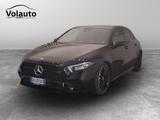 Mercedes-Benz Classe A - W177 2018 - A AMG 35 4m - Mercedes-Benz: W201 AMG