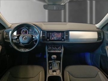 Skoda Kodiaq - 9