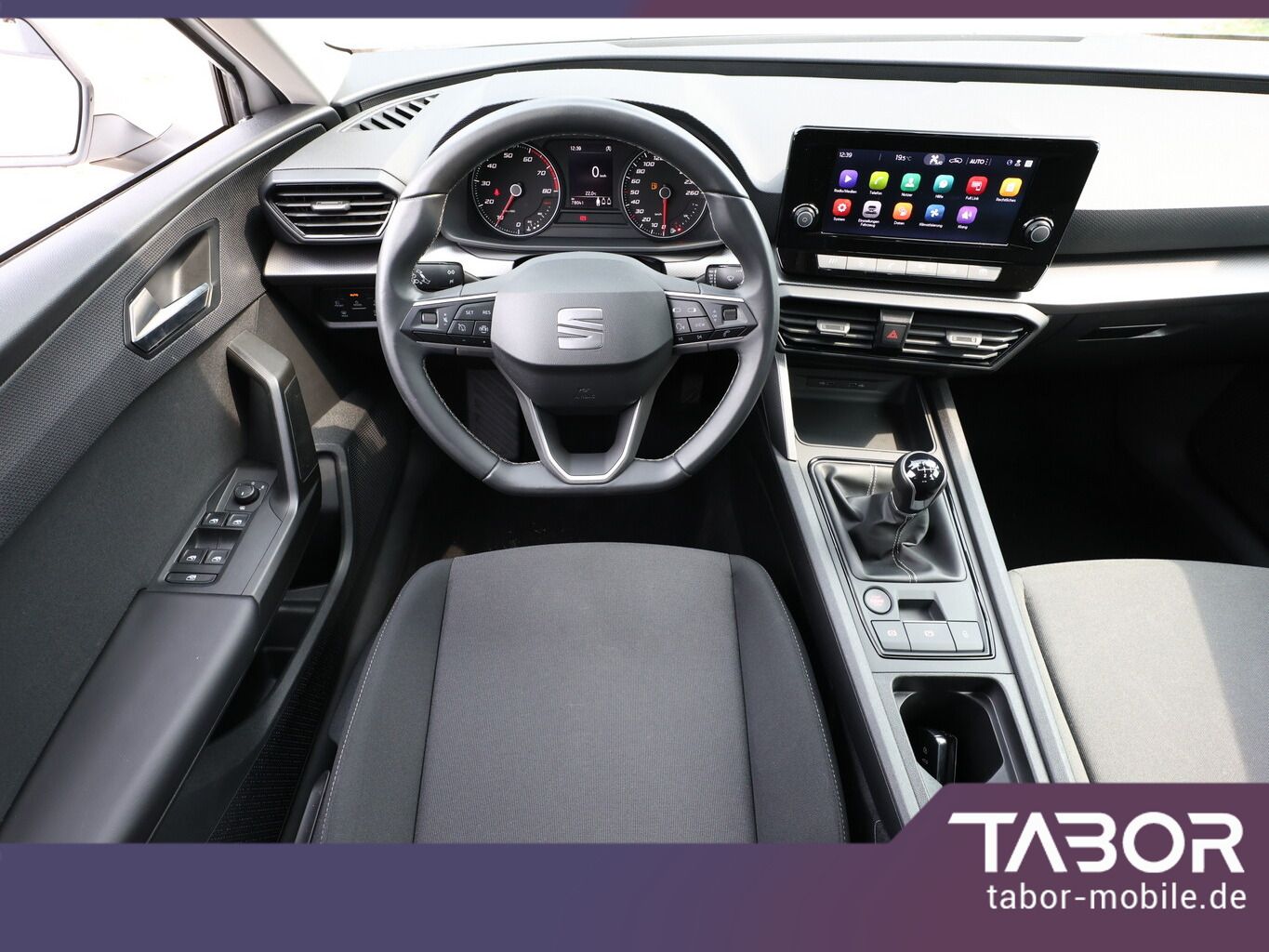 Seat Leon - Bild 7