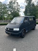 Volkswagen T4 Multivan - Volkswagen T4 Multivan: 8 Sitzer