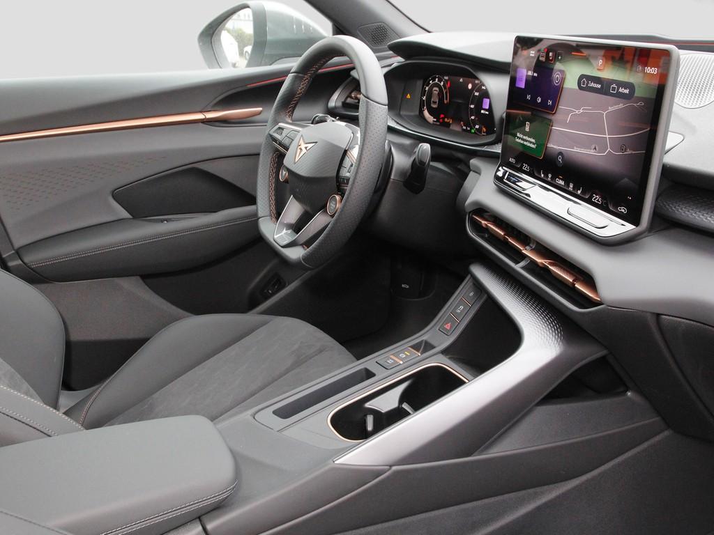 Cupra Terramar 1.5 eTSI UPE 49.445 DSG Edge Digital Dr