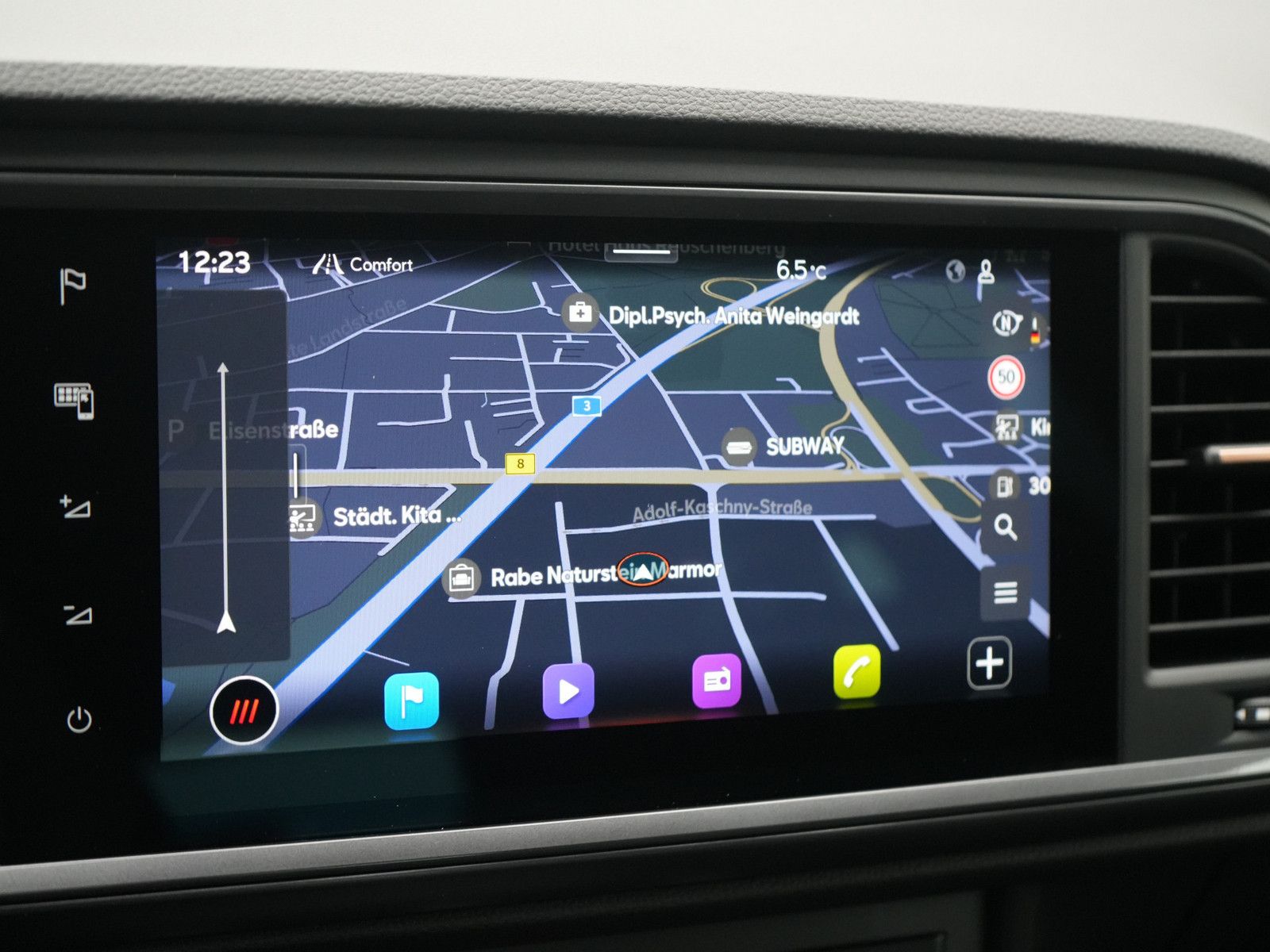 Cupra Ateca - Bild 13