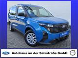 Ford Tourneo Courier Autom.*Ford Protect*WiPa* - Ford: Protect