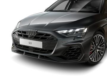  AUDI S3 photo 7