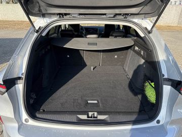 Opel Astra L Sports Tourer Elegance+LED+NAVI+LkHz+SHZ