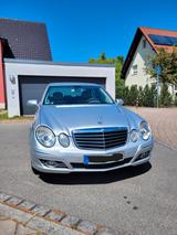 Mercedes-Benz Avantgarde, Automatik, unfallfrei,8-fach bereift - Mercedes-Benz 200: 8