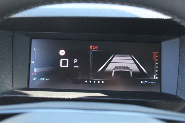 Citroën Spacetourer Plus XL
