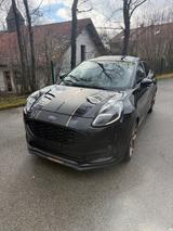 Ford Puma 1,5 l EcoBoost ST Gold Edition ST Gold ... - Ford Puma ST-Gold-Edition