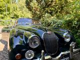 Jaguar XK 150 - Jaguar XK: Roadster, Xk150