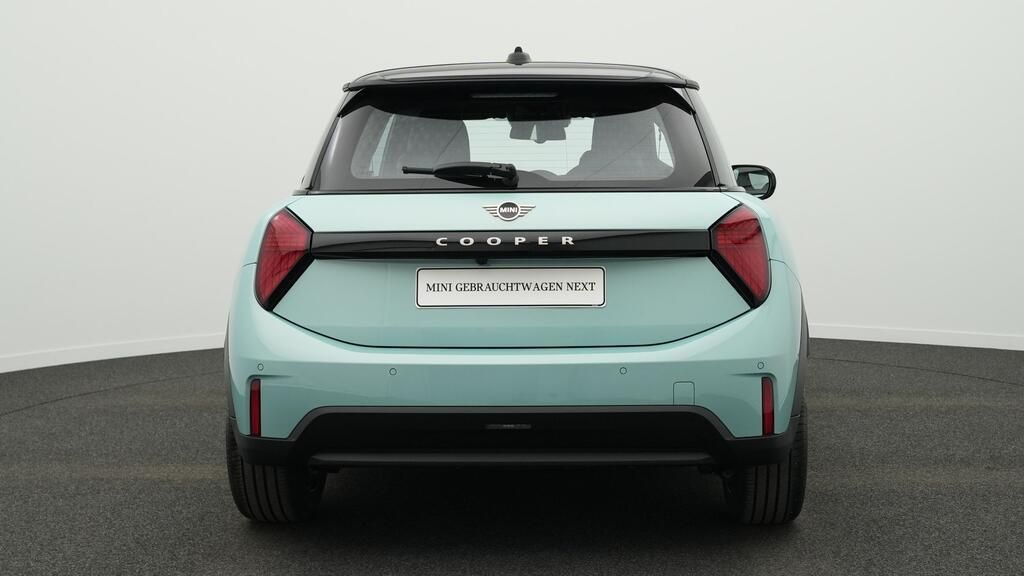 MINI Cooper C - Bild 10