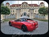 Ferrari 599 SA Aperta |  One of 80 | 1.924.370 € Netto - Ferrari: 5.9