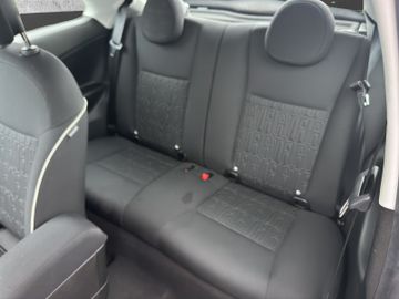 Fiat 500 e Basis 42 kWh Carplay+RFK+Klimaa+Allwetter