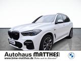 BMW X5 45 e M Sport 45e EU6d 45e (2 Laserlicht - BMW X5: 4.6