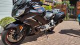 Yamaha FJR1300 AS  - YAMAHA KARDAN