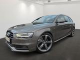 Audi A4 Avant S-LINE SELECTION 2.0TFSI 225PS QUATTRO - Audi A4: Kombi, 2.0
