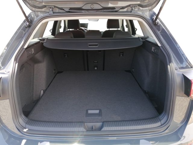 Golf VIII Variant 1.0 TSI Move