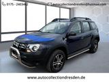 Dacia Duster I Ice 4x2 1.6 16V 105