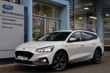 Ford Focus Turnier 1.0 EcoBoost Hybrid ACTIVE+LED+B&O - Ford Focus Active mit Hybrid-Antrieb (Benzin/Elektro)