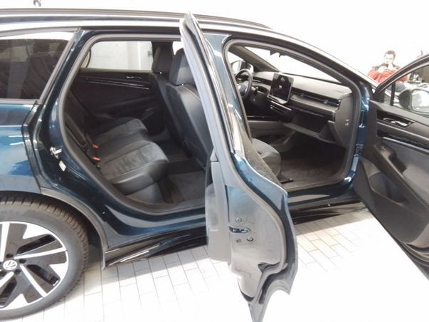 Volkswagen ID.7 - Bild 13