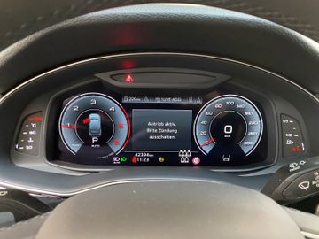 Audi Q7 - 12