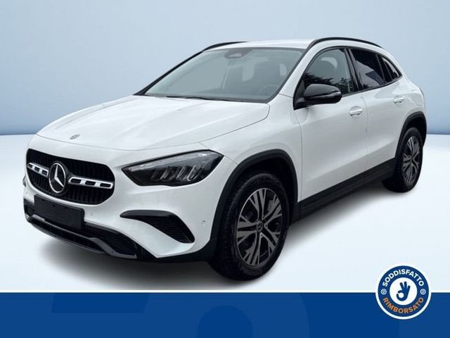 Mercedes-Benz GLA 200 d Automatic Advanced Progr