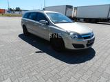 Opel Astra Caravan 1.6 Twinport Edition - Opel Astra: Twinport