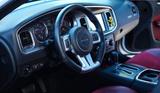 Dodge Charger SRT8 - Dodge Charger mit Schiebedach