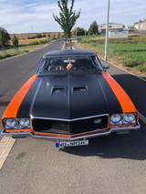 Buick Gran Sport GS 455 Big Block - gebrauchte Buick Coupés
