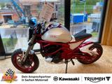 Kawasaki Versys 650 Ineko Komplettumbau - Offers matching your search criteria