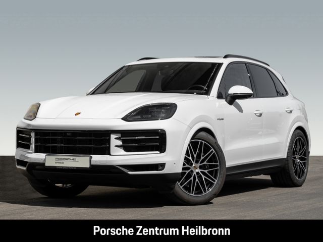 Porsche Cayenne E-Hybrid BOSE Panoramadach Surround View