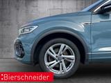 Volkswagen T-Roc 2.0 TDI DSG R-Line DIGITAL COCKPIT LED AHK - Volkswagen: TDI