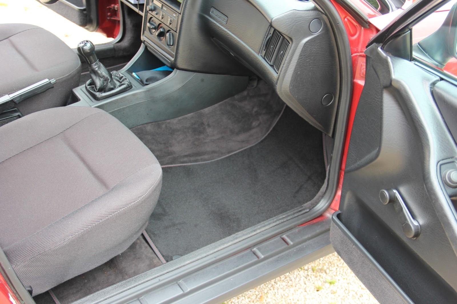 Audi 80 1.8 S, 98500 km, Oldtimer, Sehr gepflegt.