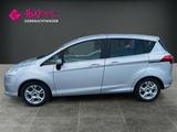 Ford B-Max TITANIUM 125 PS (* SITZHEIZUNG * AHK *) - Ford B-Max Gebrauchtwagen
