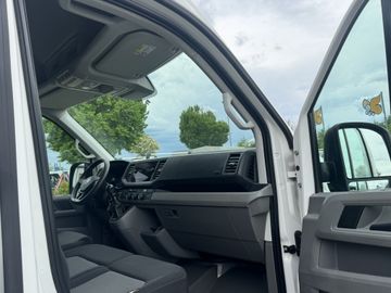 Volkswagen Crafter - 6