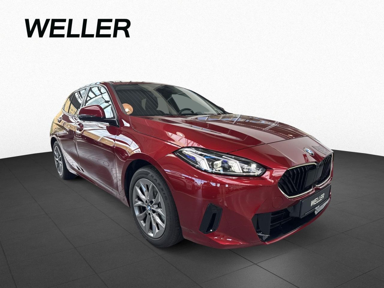 BMW 120 - Bild 6